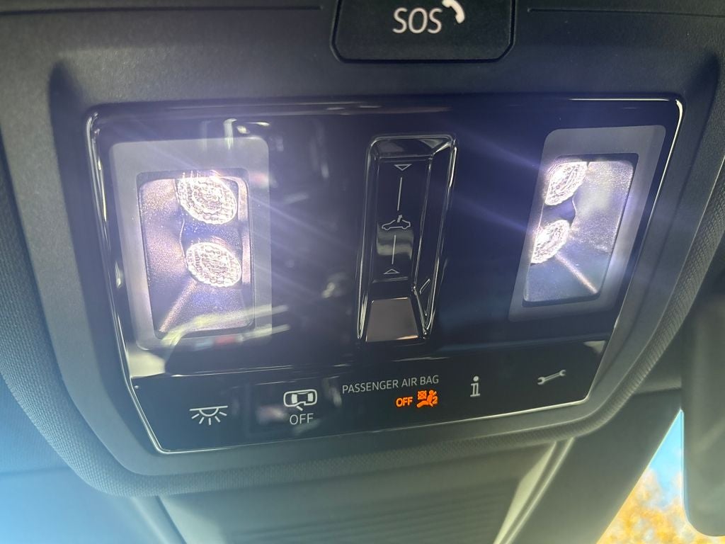 2026 Volkswagen Golf GTI 2.0T SE