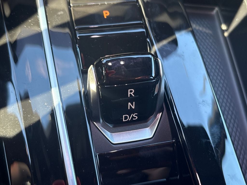 2026 Volkswagen Golf GTI 2.0T SE