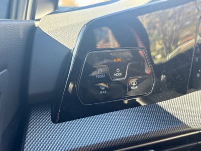 2026 Volkswagen Golf GTI 2.0T SE