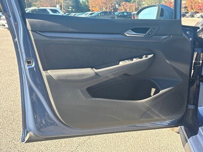 2026 Volkswagen Golf GTI 2.0T SE