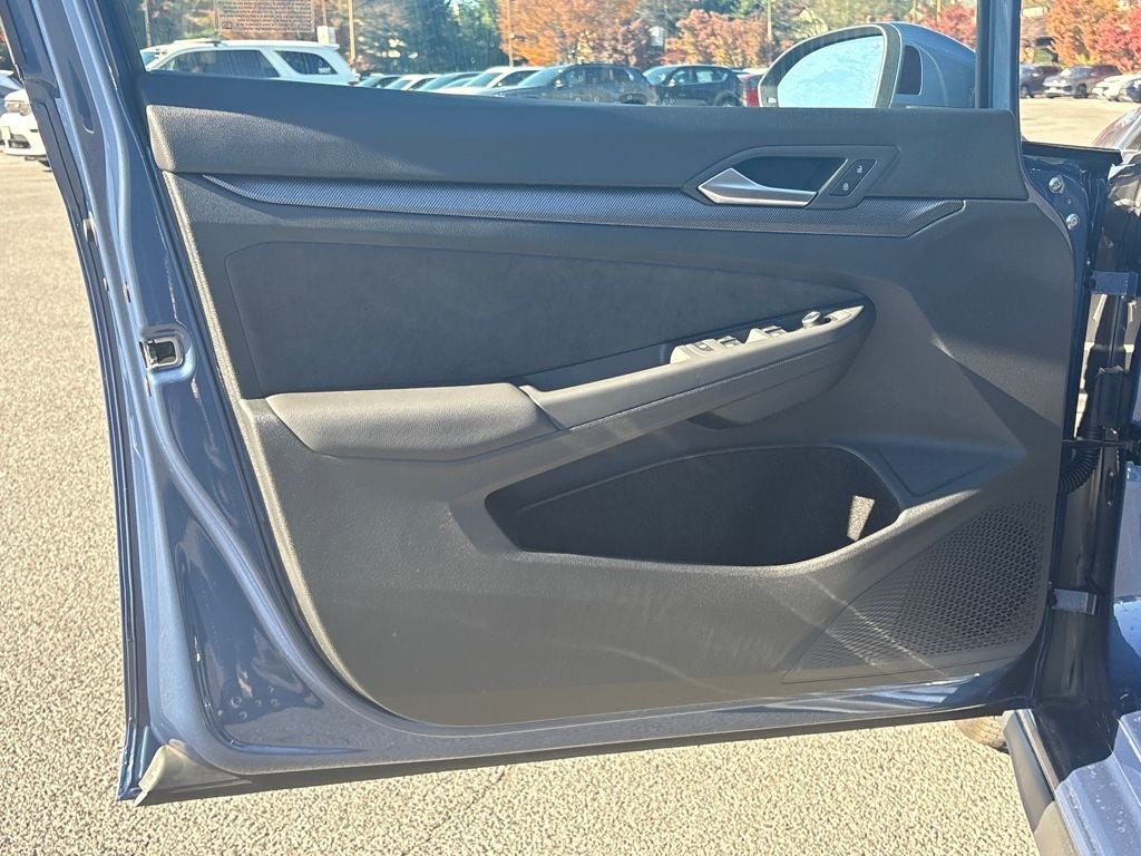 2026 Volkswagen Golf GTI 2.0T SE