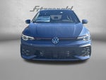 2026 Volkswagen Golf GTI 2.0T SE