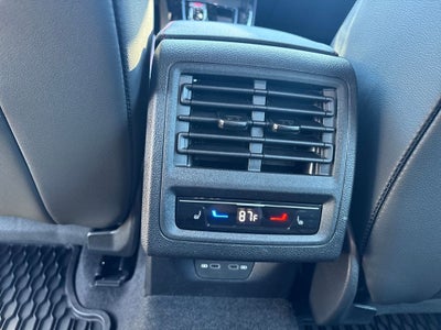 2026 Volkswagen Golf GTI Autobahn FWD