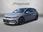 2026 Volkswagen Golf GTI Autobahn FWD