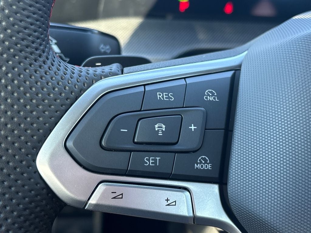 2026 Volkswagen Golf GTI Autobahn FWD