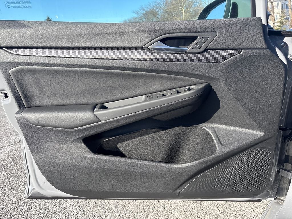 2026 Volkswagen Golf GTI Autobahn FWD