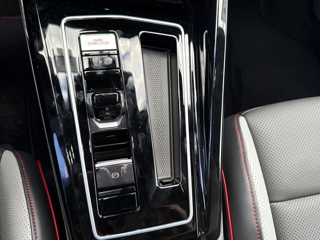 2026 Volkswagen Golf GTI 2.0T Autobahn