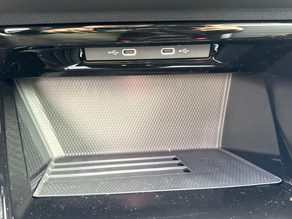 2026 Volkswagen Golf GTI 2.0T Autobahn