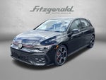 2026 Volkswagen Golf GTI 2.0T Autobahn