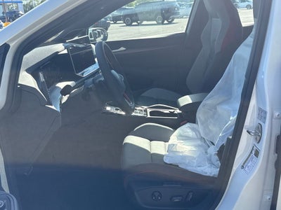 2026 Volkswagen GTI Autobahn FWD