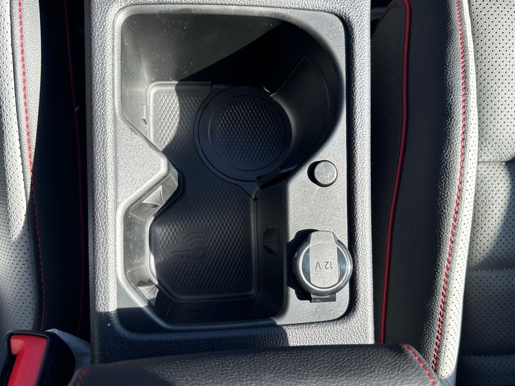2026 Volkswagen GTI Autobahn FWD