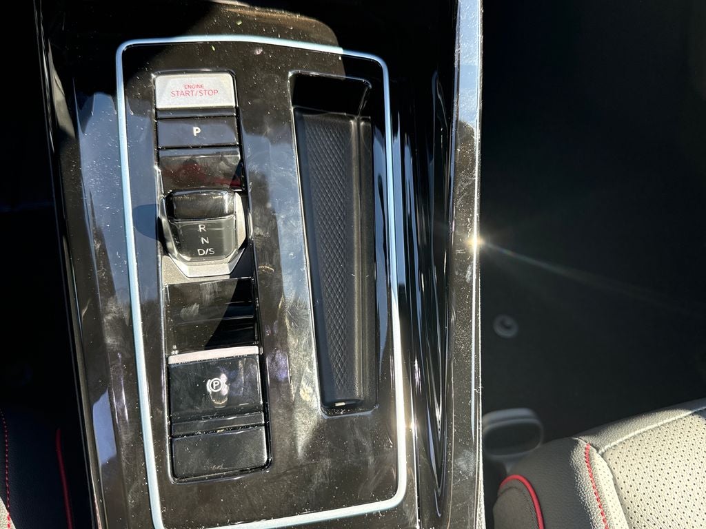 2026 Volkswagen GTI Autobahn FWD
