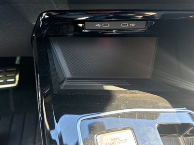 2026 Volkswagen GTI Autobahn FWD