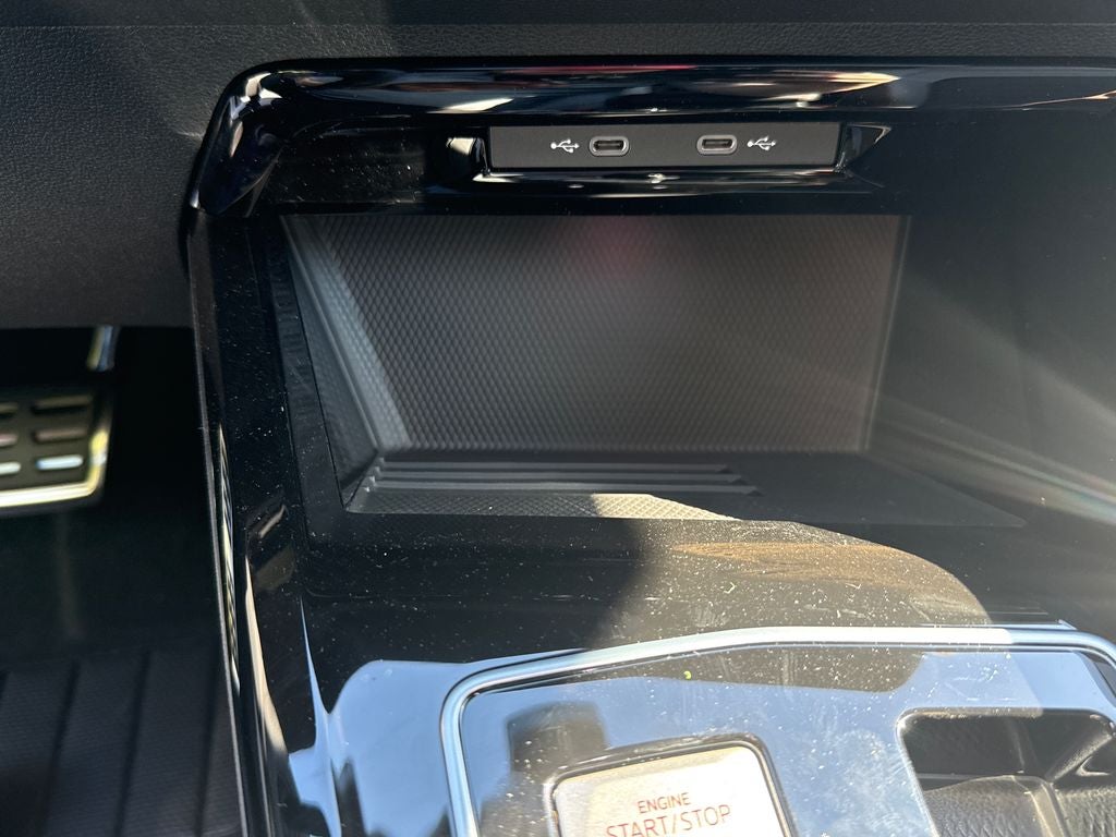 2026 Volkswagen GTI Autobahn FWD