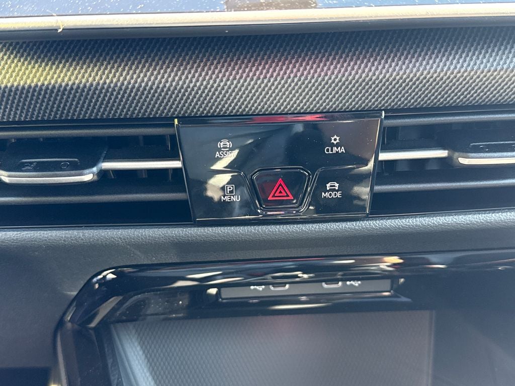 2026 Volkswagen GTI Autobahn FWD