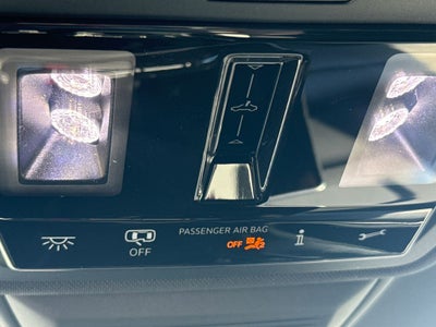 2026 Volkswagen GTI Autobahn FWD