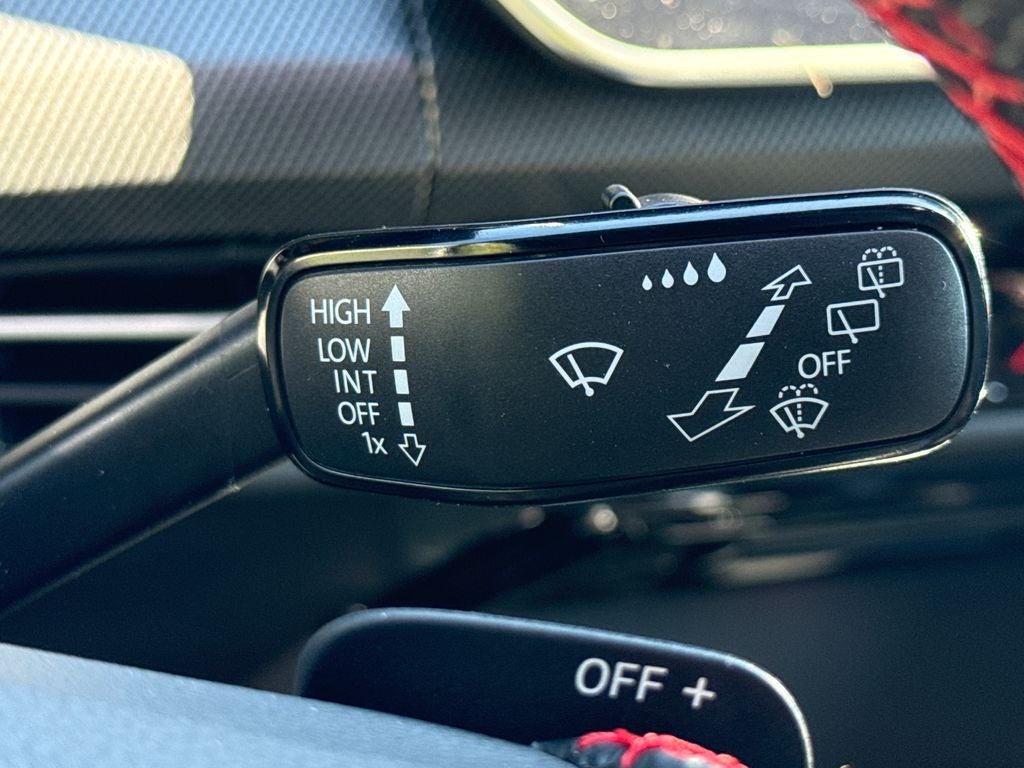 2026 Volkswagen GTI Autobahn FWD