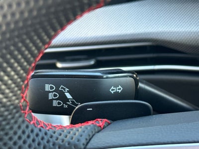 2026 Volkswagen GTI Autobahn FWD