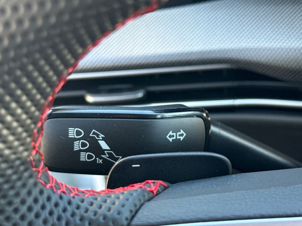 2026 Volkswagen GTI Autobahn FWD