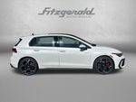2026 Volkswagen GTI Autobahn FWD