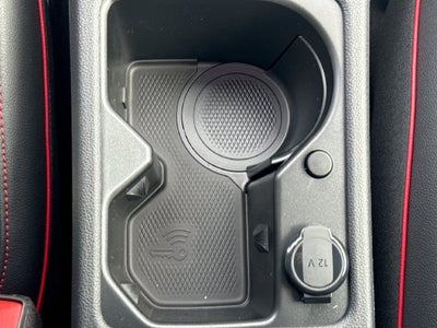 2026 Volkswagen Golf GTI Autobahn