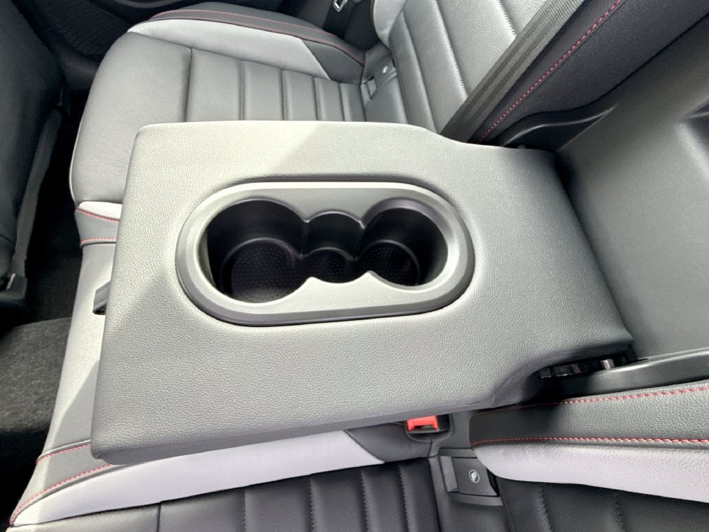 2026 Volkswagen Golf GTI Autobahn