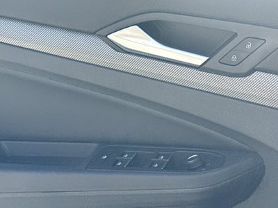 2026 Volkswagen Golf GTI Autobahn