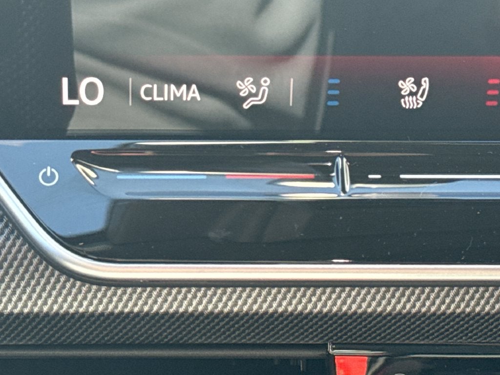 2026 Volkswagen Golf GTI Autobahn
