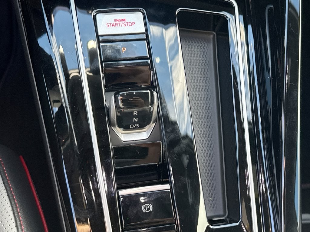 2026 Volkswagen Golf GTI Autobahn