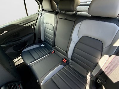 2026 Volkswagen Golf GTI Autobahn