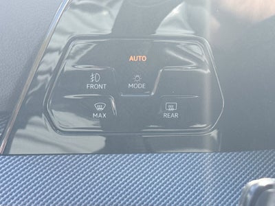 2026 Volkswagen Golf GTI Autobahn