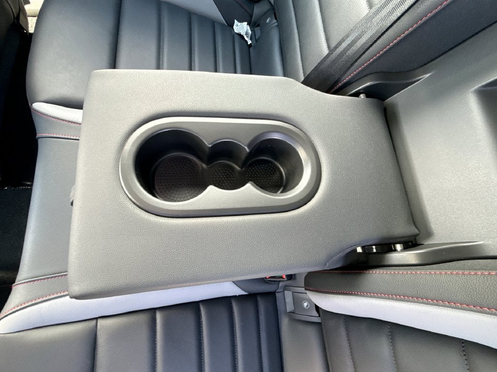 2026 Volkswagen Golf GTI Autobahn