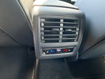 2026 Volkswagen Golf GTI Autobahn