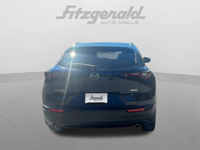 2026 Mazda Mazda CX-30 2.5 S Preferred AWD