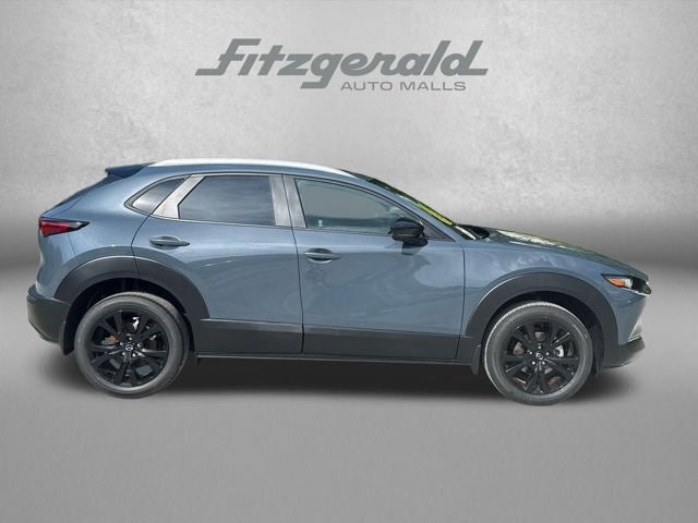 2026 Mazda Mazda CX-30 2.5 S Carbon Edition AWD