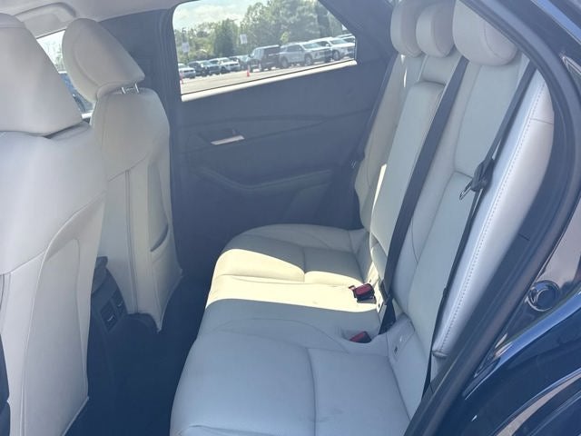 2026 Mazda Mazda CX-30 2.5 S Premium AWD