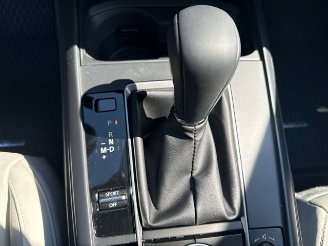 2026 Mazda Mazda CX-30 2.5 S Premium AWD