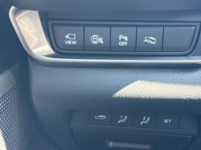 2026 Mazda Mazda CX-30 2.5 S Premium AWD