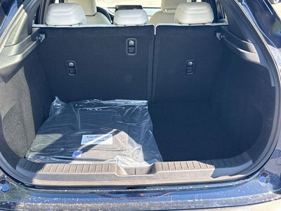 2026 Mazda Mazda CX-30 2.5 S Premium AWD