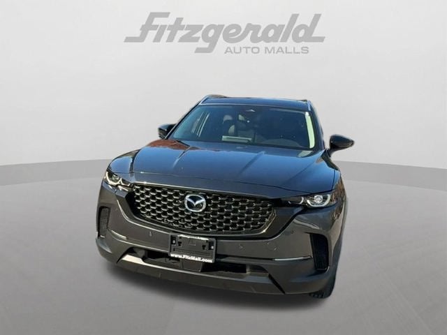 2026 Mazda Mazda CX-50 Hybrid Preferred AWD