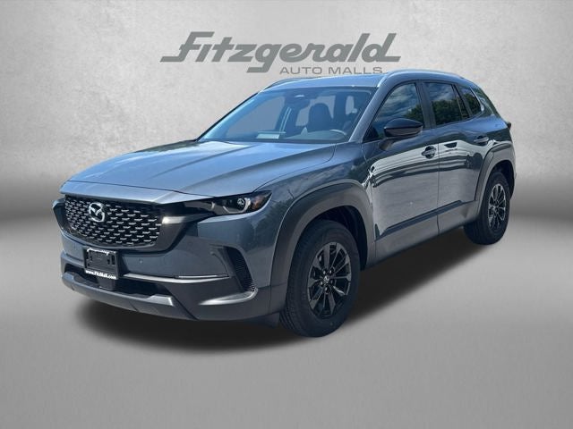 2026 Mazda Mazda CX-50 Hybrid Preferred AWD