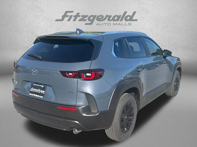2026 Mazda Mazda CX-50 Hybrid Preferred AWD