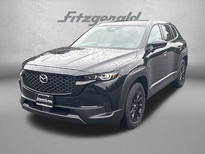 2026 Mazda Mazda CX-50 Hybrid Preferred AWD