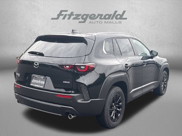 2026 Mazda Mazda CX-50 Hybrid Preferred AWD