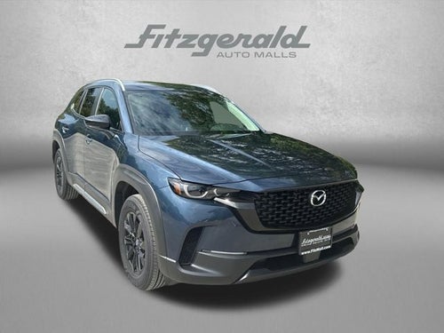 2026 Mazda Mazda CX-50 2.5 S Select AWD