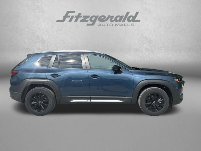 2026 Mazda Mazda CX-50 2.5 S Select AWD