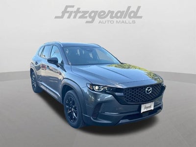 2026 Mazda Mazda CX-50 2.5 S Select AWD