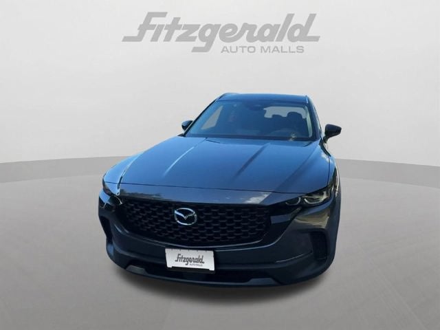 2026 Mazda Mazda CX-50 2.5 S Select AWD
