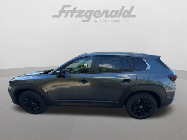 2026 Mazda Mazda CX-50 2.5 S Select AWD