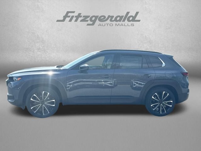 2026 Mazda Mazda CX-50 2.5 Turbo AWD